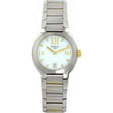 Tissot Ladies T-Fascination Watch T32218514