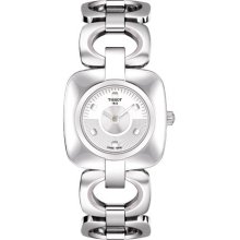 Tissot Odaci-T Women's Watch T020.109.11.031.00