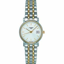 Tissot T-Classic Desire Women's Watch T52228131