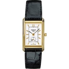 Tissot T-Gold New Helvetia Womens Watch T71.3.310.13