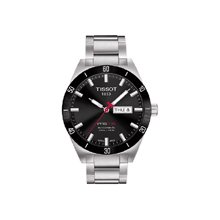 Tissot T-Sport PRS516 Automatic T0444302105100 (Silver)