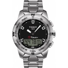 Tissot T-Touch II Men's Watch T047.420.11.051.00