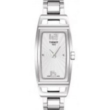 Tissot T-Trend My-T T037.309.11.037.00 (Silver)