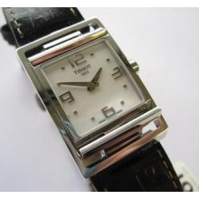 Tissot Unisex Square Design Watch Swiss Made - N.o.s