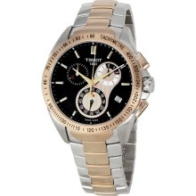 Tissot Veloci-T Mens Watch T024.417.22.051.00