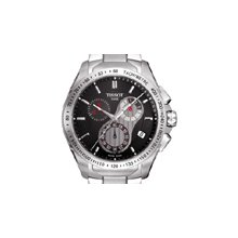 Tissot watch - T024.417.11.051.00 Veloci-T T0244171105100 Mens