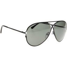 Tom Ford Peter FT0142 01N Sunglasses