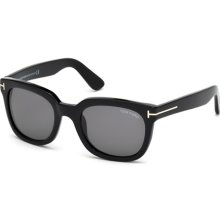 Tom Ford Sunglasses FT0198 Campbell