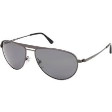 Tom Ford WILLIAM Sunglasses FT 0207 - 08D Size 5915