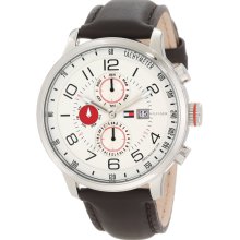 Tommy Hilfiger 1790858 Sport Multi-Function Enamel Dial Men's Watch