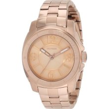 Tommy Hilfiger Rose Gold-Tone Ladies Watch 1781141 ...