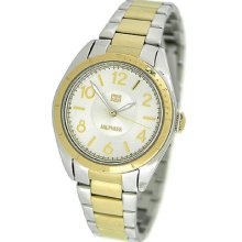 Tommy Hilfiger Two Tone Bracelet Ladies Watch 1781277