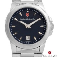 TONINO LAMBORGHINI EN033.205 Swiss Movement Men's Watch