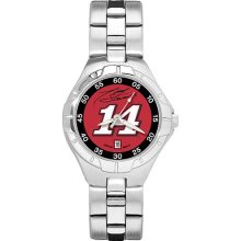 Tony Stewart Ladies Pro II Watch LogoArt