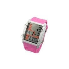 top quality fashionable intercrew digital led wrist watches