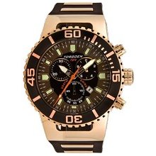 Torgoen Swiss T24 Collection Dive Chronographs T24302