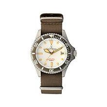 Toy Watch V104HG Watch Vintage Ladies - Ivory Dial