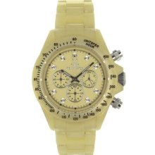 Toywatch Plasteramic Unisex's Watch