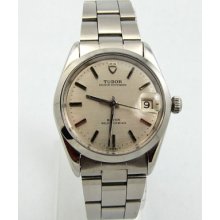 TUDOR Prince Oysterdate-Vintage Watch