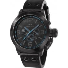 TW0905 TW Steel Canteen Cool Black Watch