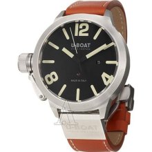 U-Boat Classico AS Men's Automatic Watch 53-AS-1-A ...