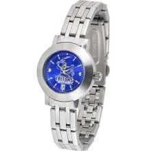 UC San Diego Tritons Women's Modern Stainless Steel Watch