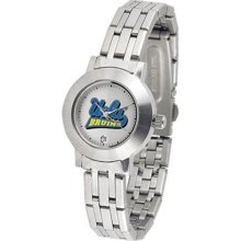 UCLA Bruins NCAA Womens Steel Dynasty Watch ...