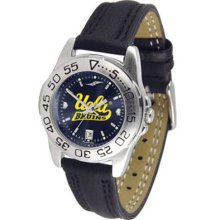 UCLA Bruins Womens Sport Wrist Watch