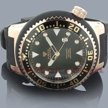 Unique Sports Watches: Aqua Master Mens Watch