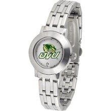 Utah Valley State Wolverines NCAA Womens Steel Dynasty Watch ...