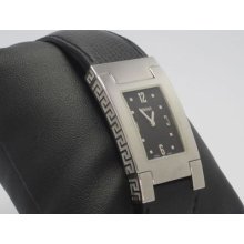 Versace Designer Women's Watch