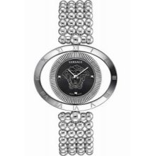 Versace Woman's Watch Mod.eon Ellipse 91q99d008 S099