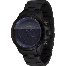 Vestal ZR-2 Watch in BrushedBlack/Black/Black