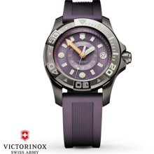 Victorinox Swiss Army Menâ€™s Dive Master 500 241558- Men's