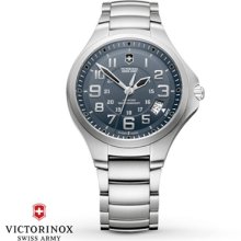 Victorinox Swiss Army Men's Base Camp 241463- Men's