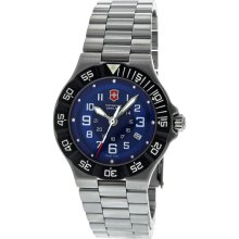 Victorinox Swiss Army Summit XLT Ladies Watch 241415