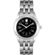 Victorinox Swiss Army Women's Alliance watch #24661