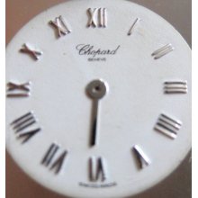 Vintage Chopard Dial For Quartz Movement