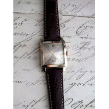 Vintage Hamilton Wrist Watch by avintageobsession on etsy...20% Discount