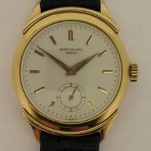 Vintage Patek Philippe Wristwatch Ref 2426