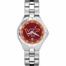 Virginia Tech Watch - Womens Pro Ii Sport