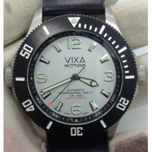 Vixa Nettuno Professional Automatic Legion Etrangere Automatic Diver Watch