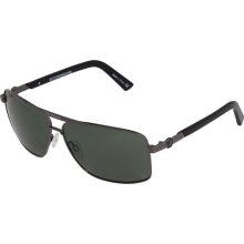 Von Zipper Metal Stache Polarized Sport Sunglasses : One Size