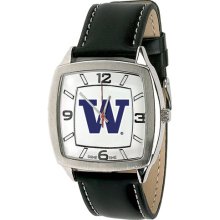 Washington Huskies Retro Series Mens Watch