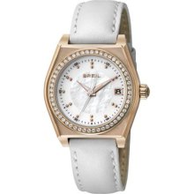 Watch Breil Escape Tw0933 WomenÂ´s White