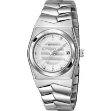 Watch Breil Escape Tw0977 WomenÂ´s Silver