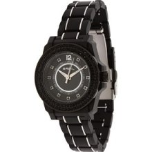 Watch Breil Mantalite Tw0986 WomenÂ´s Black