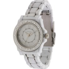 Watch Breil Mantalite Tw0996 WomenÂ´s White