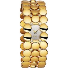 Watch Dolce Gabbana Astrakan Dw0448 WomenÂ´s Silver