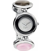 Watch Dolce Gabbana Salome Dw0605 WomenÂ´s Silver